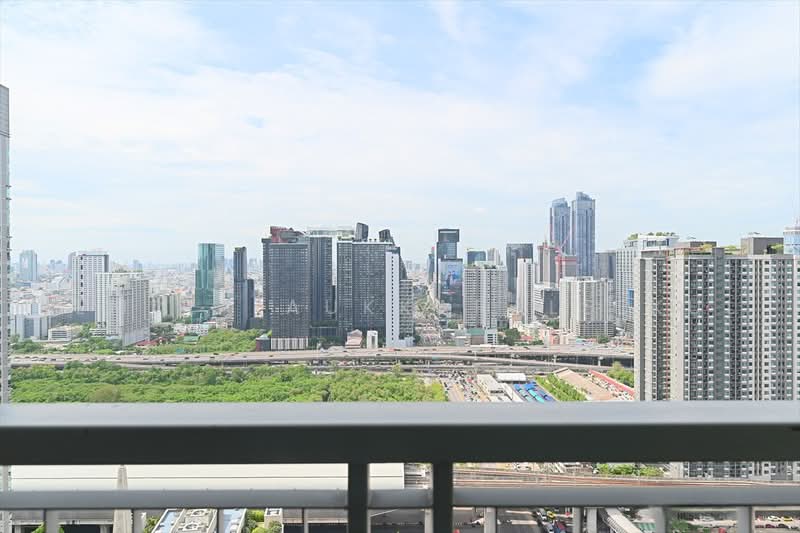 Q Asoke, Bangkok, 1678 Petchaburi Road, Makkasan, Ratchathewi, Bangkok, 1 Bedroom, 45 sqm, Condo For Sale, by Pemika Aukkaraleekul, 500458315 - DDproperty.com