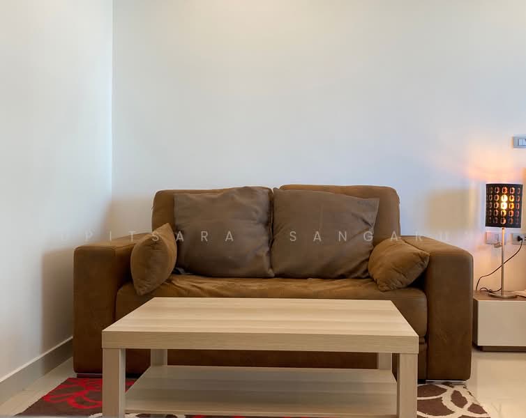 Wongamat Tower, Chon Buri (Pattaya), Village No. 5 223/9, Nong Pru, Bang Lamung (Pattaya), Chon Buri (Pattaya), 1 Bedroom, 44 sqm, Condo For Sale, by Supitsara Sangarun, 500458317 - DDproperty.com