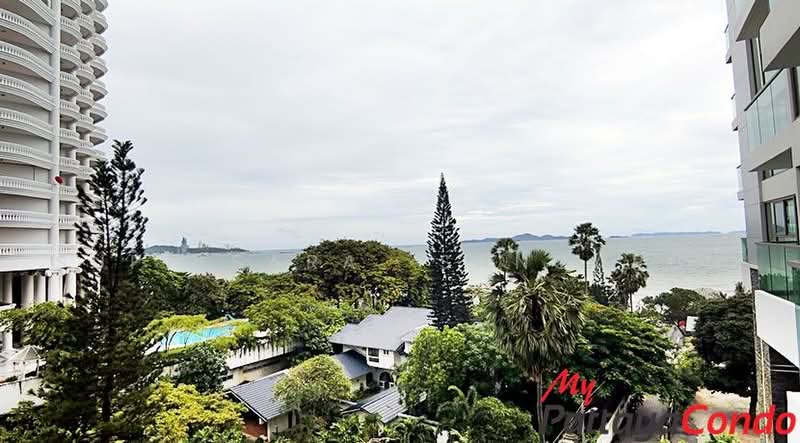 Wongamat Tower : วงศ์อมาตย์ ทาวเวอร์, ชลบุรี, หมู่ที่ 5 223/9, หนองปรือ, บางละมุง, ชลบุรี, 44 ตร.ม., คอนโด ขาย, โดย Supitsara Sangarun, 500458317 - DDproperty.com