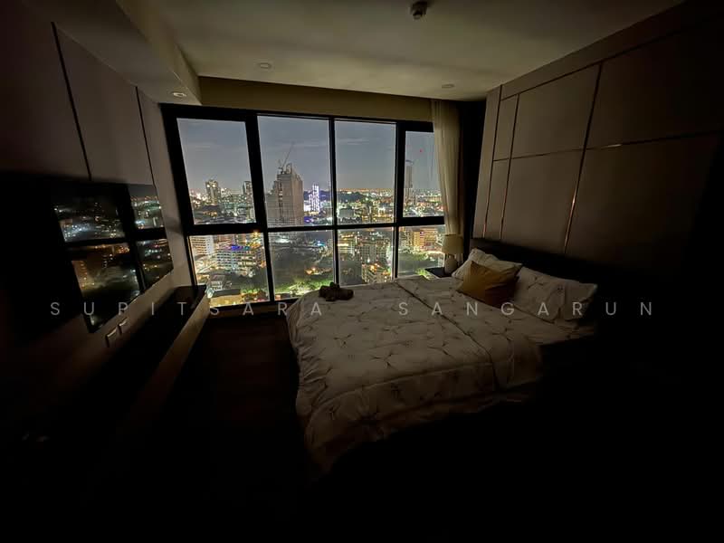 The Panora Pattaya, Chon Buri (Pattaya), Pratumnak Rd., Nong Pru, Bang Lamung (Pattaya), Chon Buri (Pattaya), 2 Bedrooms, 79 sqm, Condo For Sale, by Supitsara Sangarun, 500458319 - DDproperty.com