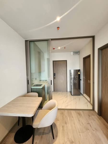 Rhythm Ekkamai Estate, กรุงเทพ, Soi Sukhumvit 63, คลองเตยเหนือ, วัฒนา, กรุงเทพ, 35 ตร.ม., คอนโด ให้เช่า, โดย Khemasooch Chiraburanan, 500458321 - DDproperty.com