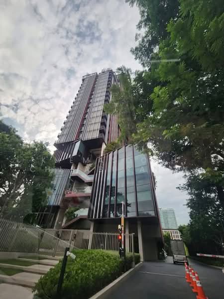 Rhythm Ekkamai Estate, กรุงเทพ, Soi Sukhumvit 63, คลองเตยเหนือ, วัฒนา, กรุงเทพ, 35 ตร.ม., คอนโด ให้เช่า, โดย Khemasooch Chiraburanan, 500458321 - DDproperty.com