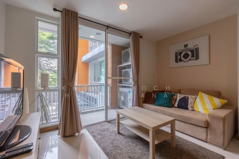 D65 Condominium : ดี 65 คอนโดมิเนียม, กรุงเทพ, 396 ซอยสุขุมวิท 65 ถนนสุขุมวิท แขวงพระโขนงเหนือ เขตวัฒนา จังหวัดกรุงเทพมหานคร, พระโขนงเหนือ, วัฒนา, กรุงเทพ, 67 ตร.ม., คอนโด ขาย, โดย Khemasooch Chiraburanan, 500458329 - DDproperty.com