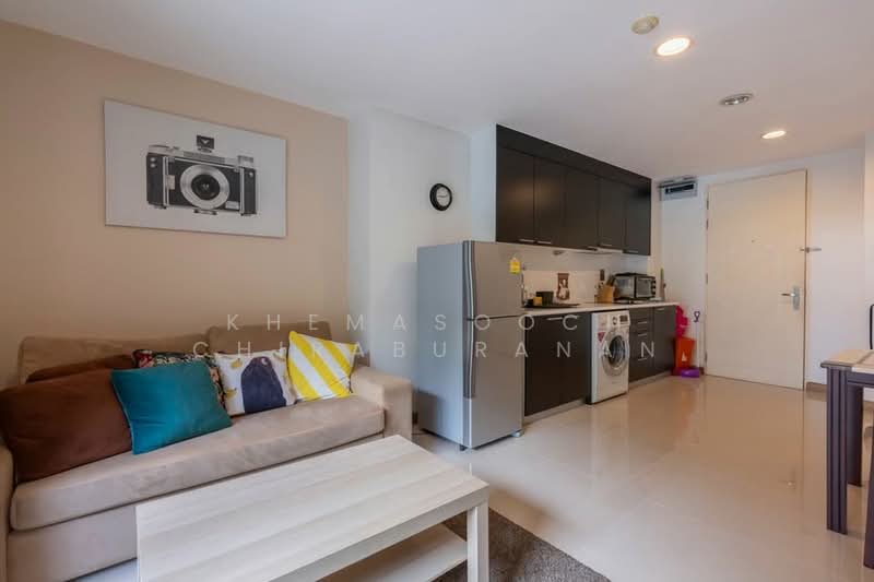 D65 Condominium : ดี 65 คอนโดมิเนียม, กรุงเทพ, 396 ซอยสุขุมวิท 65 ถนนสุขุมวิท แขวงพระโขนงเหนือ เขตวัฒนา จังหวัดกรุงเทพมหานคร, พระโขนงเหนือ, วัฒนา, กรุงเทพ, 67 ตร.ม., คอนโด ขาย, โดย Khemasooch Chiraburanan, 500458329 - DDproperty.com
