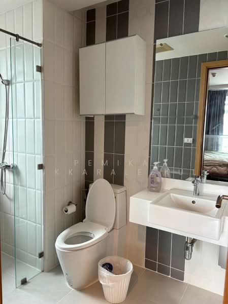 Circle Condominium, Bangkok, 1674 Soi Petchaburi 36 Petchaburi Road, Makkasan, Ratchathewi, Bangkok, 2 Bedrooms, 75 sqm, Condo For Sale, by Pemika Aukkaraleekul, 500458331 - DDproperty.com