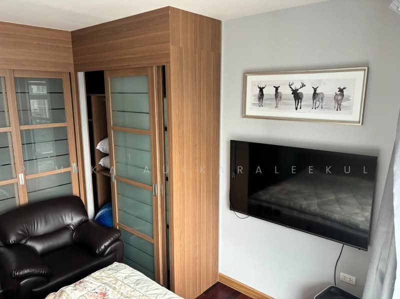Circle Condominium, Bangkok, 1674 Soi Petchaburi 36 Petchaburi Road, Makkasan, Ratchathewi, Bangkok, 2 Bedrooms, 75 sqm, Condo For Sale, by Pemika Aukkaraleekul, 500458331 - DDproperty.com