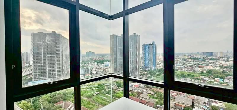 Altitude Unicorn Sathorn-Tha Phra, Bangkok, Ratchaphruek Road, Talat Plu, Thon Buri, Bangkok, 2 Bedrooms, 61 sqm, Condo For Sale, by Pemika Aukkaraleekul, 500458337 - DDproperty.com