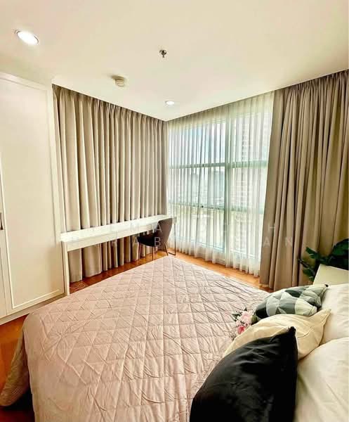 Chatrium Residence Riverside : ชาเทรียม ริเวอร์ไซด์ เรสซิเดน, กรุงเทพ, 26 เจริญกรุง, วัดพระยาไกร, บางคอแหลม, กรุงเทพ, 66 ตร.ม., คอนโด ให้เช่า, โดย Khemasooch Chiraburanan, 500458338 - DDproperty.com