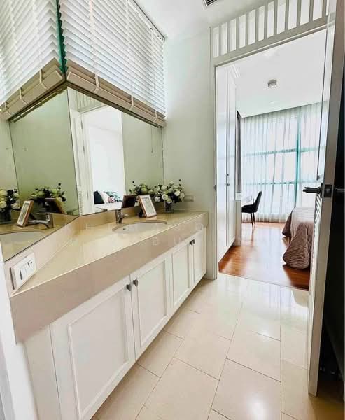 Chatrium Residence Riverside, Bangkok, 26 Chareonkrung Road, Wat Prayakrai, Bang Kho Laem, Bangkok, 1 Bedroom, 66 sqm, Condo For Rent, by Khemasooch Chiraburanan, 500458338 - DDproperty.com