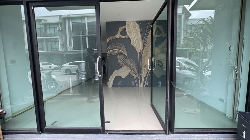 ฟิฟธ์ เอเวนิว มีโชค, Chiang Mai, Nong Chom, San Sai, Chiang Mai, , 96 sqm, Shophouse For Rent, by สุภัคค์ เศรษฐบุตร, 500458339 - DDproperty.com