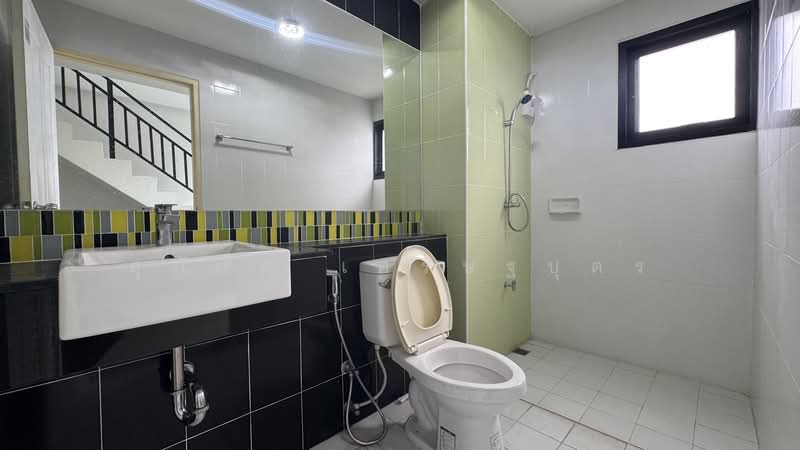 ฟิฟธ์ เอเวนิว มีโชค, Chiang Mai, Nong Chom, San Sai, Chiang Mai, , 96 sqm, Shophouse For Rent, by สุภัคค์ เศรษฐบุตร, 500458339 - DDproperty.com