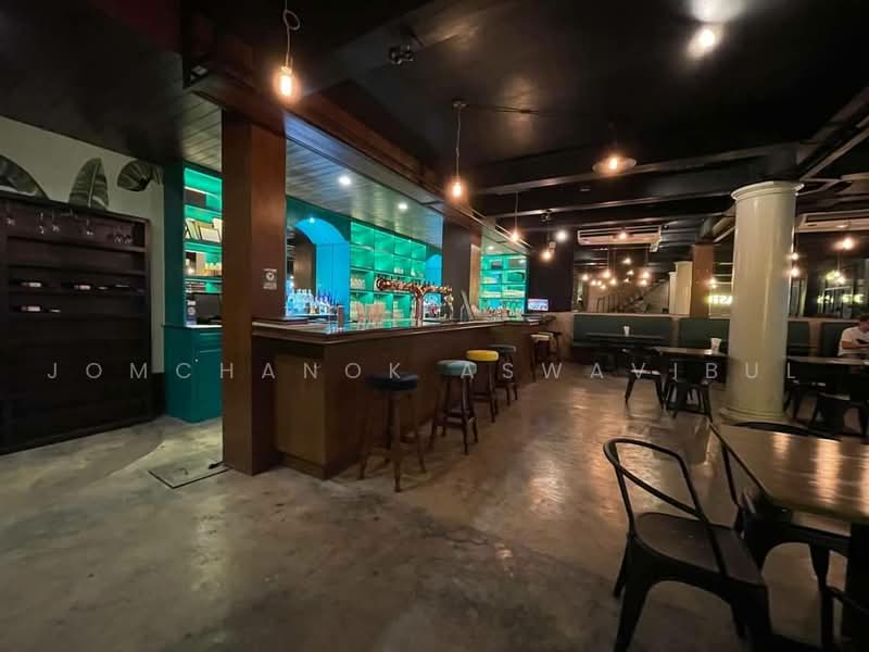 Shophouse Sukhumvit 22, กรุงเทพ, Sukhumvit 22, คลองเตยเหนือ, วัฒนา, กรุงเทพ, 800 ตร.ม., ตึกแถว-อาคารพาณิชย์ ให้เช่า, โดย Jomchanok Aswavibul, 500458344 - DDproperty.com