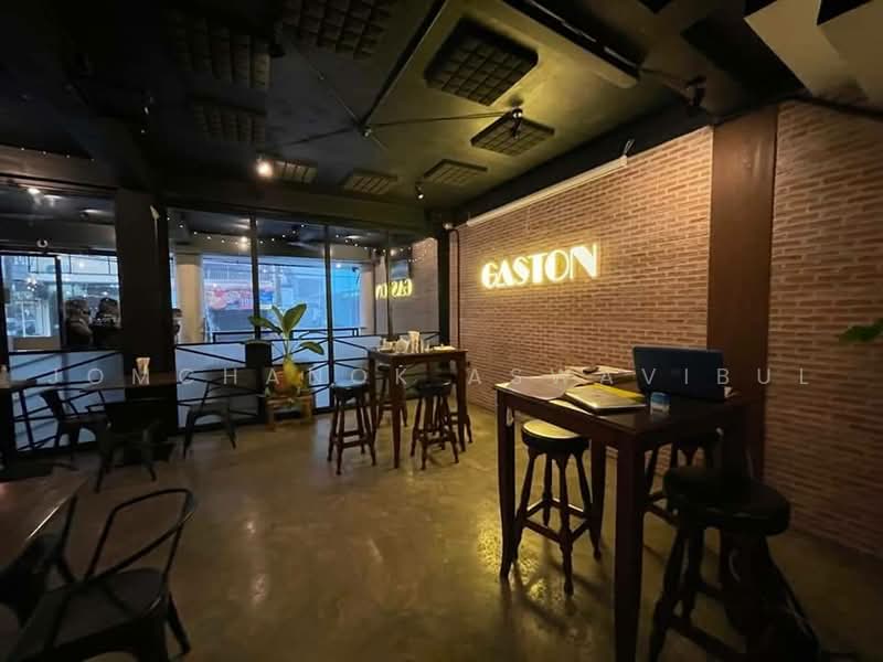 Shophouse Sukhumvit 22, Bangkok, Sukhumvit 22, Khlongtoei Nua, Watthana, Bangkok, , 800 sqm, Shophouse For Rent, by Jomchanok Aswavibul, 500458344 - DDproperty.com
