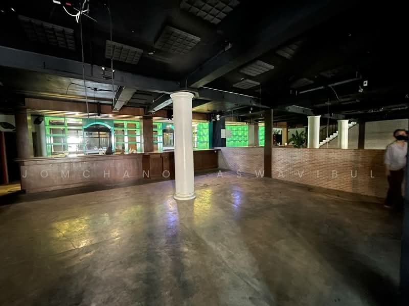 Shophouse Sukhumvit 22, กรุงเทพ, Sukhumvit 22, คลองเตยเหนือ, วัฒนา, กรุงเทพ, 800 ตร.ม., ตึกแถว-อาคารพาณิชย์ ให้เช่า, โดย Jomchanok Aswavibul, 500458344 - DDproperty.com