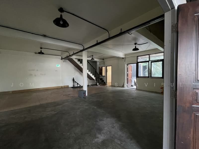 Shophouse Sukhumvit 22, กรุงเทพ, Sukhumvit 22, คลองเตยเหนือ, วัฒนา, กรุงเทพ, 800 ตร.ม., ตึกแถว-อาคารพาณิชย์ ให้เช่า, โดย Jomchanok Aswavibul, 500458344 - DDproperty.com