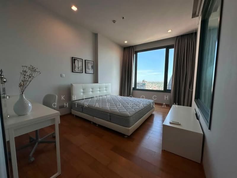 Keyne by Sansiri, Bangkok, 766 Sukhumvit Road, Khlong Toei, Bangkok, 2 Bedrooms, 81 sqm, Condo For Rent, by Khemasooch Chiraburanan, 500458346 - DDproperty.com