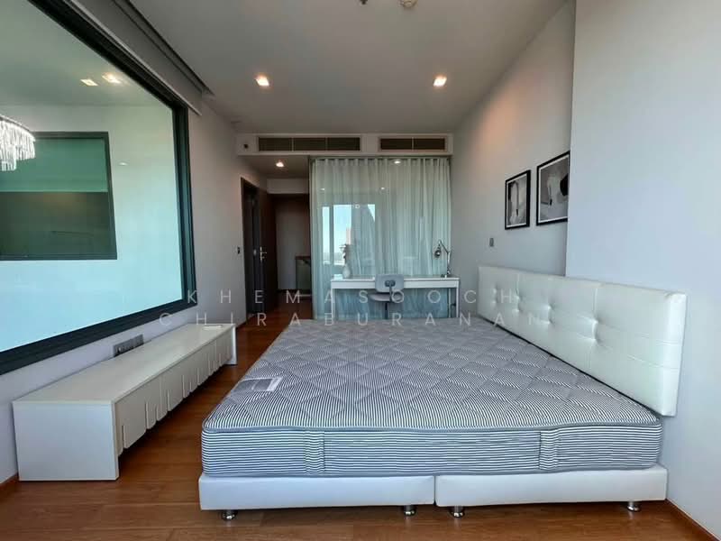 Keyne by Sansiri, Bangkok, 766 Sukhumvit Road, Khlong Toei, Bangkok, 2 Bedrooms, 81 sqm, Condo For Rent, by Khemasooch Chiraburanan, 500458346 - DDproperty.com