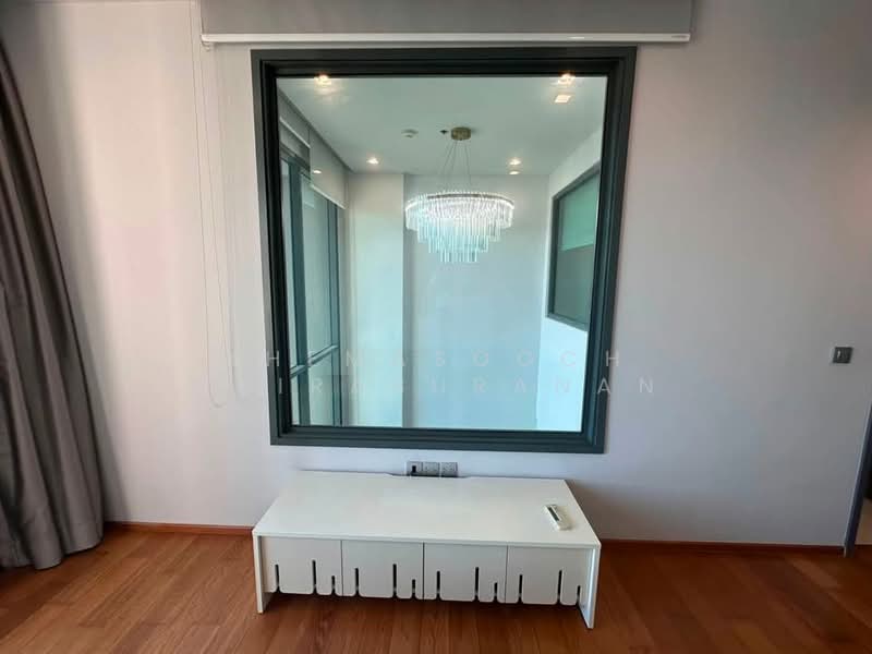 Keyne by Sansiri, Bangkok, 766 Sukhumvit Road, Khlong Toei, Bangkok, 2 Bedrooms, 81 sqm, Condo For Rent, by Khemasooch Chiraburanan, 500458346 - DDproperty.com