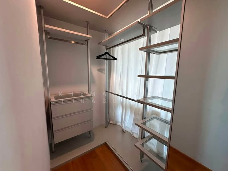 Keyne by Sansiri, Bangkok, 766 Sukhumvit Road, Khlong Toei, Bangkok, 2 Bedrooms, 81 sqm, Condo For Rent, by Khemasooch Chiraburanan, 500458346 - DDproperty.com