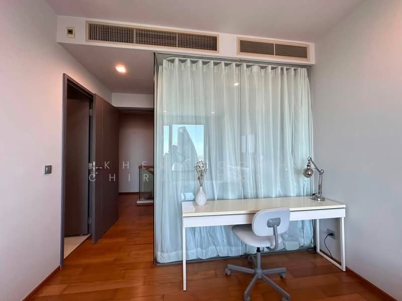 Keyne by Sansiri, Bangkok, 766 Sukhumvit Road, Khlong Toei, Bangkok, 2 Bedrooms, 81 sqm, Condo For Rent, by Khemasooch Chiraburanan, 500458346 - DDproperty.com