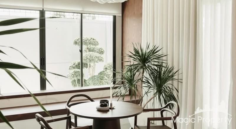 Grand Bangkok Boulevard Krungthepkritha, Bangkok, Srinakarin-Romklao Road, Khlong Sam Prawet, Lat Krabang, Bangkok, 3 Bedrooms, 447 sqm, Single Detached House For Sale, by Magic Property, 500458351 - DDproperty.com