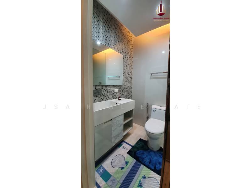 The Room Sukhumvit 21, Bangkok, Asok Montri Rd, Khlongtoei Nua, Watthana, Bangkok, 1 Bedroom, 50 sqm, Condo For Rent, by JSA REAL ESTATE, 500458352 - DDproperty.com