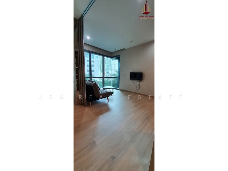 The Room Sukhumvit 21, Bangkok, Asok Montri Rd, Khlongtoei Nua, Watthana, Bangkok, 1 Bedroom, 50 sqm, Condo For Rent, by JSA REAL ESTATE, 500458352 - DDproperty.com