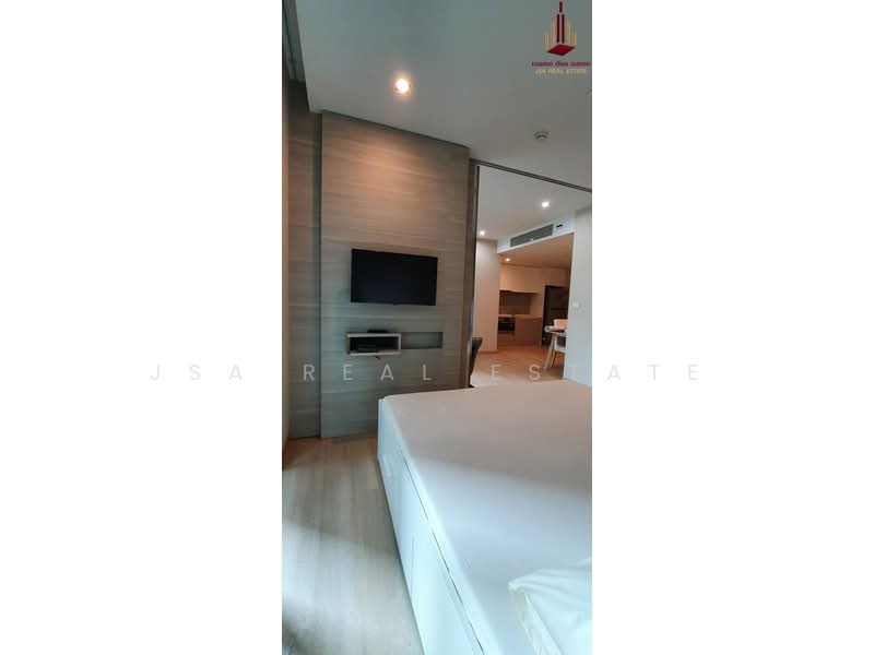 The Room Sukhumvit 21, Bangkok, Asok Montri Rd, Khlongtoei Nua, Watthana, Bangkok, 1 Bedroom, 50 sqm, Condo For Rent, by JSA REAL ESTATE, 500458352 - DDproperty.com