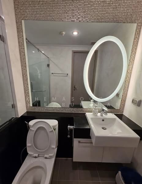 Supalai Oriental Sukhumvit 39, Bangkok, Soi Sukhumvit 39, Khlong Tan Nua, Watthana, Bangkok, 2 Bedrooms, 84 sqm, Condo For Rent, by Khemasooch Chiraburanan, 500458353 - DDproperty.com