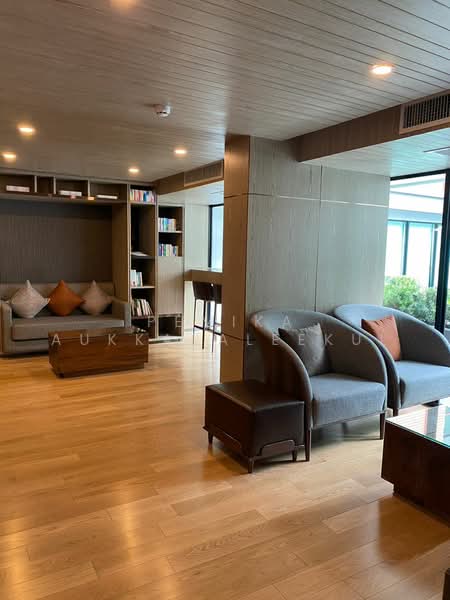 Na Vara Residence, Bangkok, 33/6 Soi Langsuan, Lumphini, Pathum Wan, Bangkok, 1 Bedroom, 45 sqm, Condo For Sale, by Pemika Aukkaraleekul, 500458357 - DDproperty.com