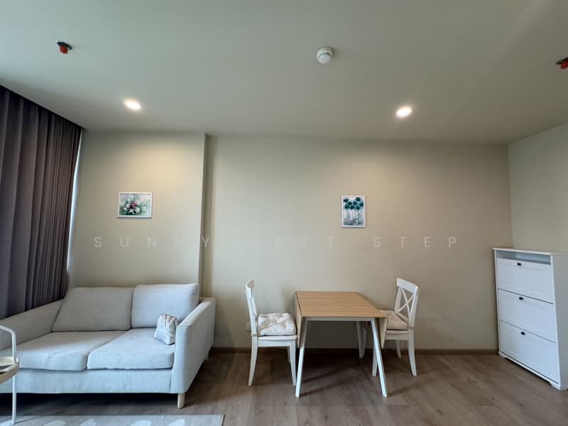 Noble Recole, Bangkok, 77 Soi Sukhumvit 19 Sukhumvit Road, Khlongtoei Nua, Watthana, Bangkok, 1 Bedroom, 35 sqm, Condo For Rent, by Sunny Next Step, 500458359 - DDproperty.com