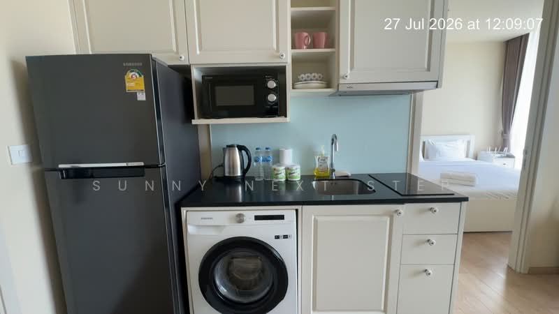Noble Recole, Bangkok, 77 Soi Sukhumvit 19 Sukhumvit Road, Khlongtoei Nua, Watthana, Bangkok, 1 Bedroom, 35 sqm, Condo For Rent, by Sunny Next Step, 500458359 - DDproperty.com