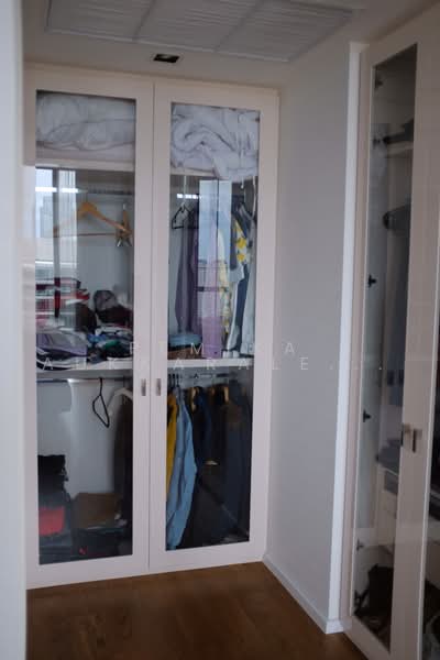 The Bangkok Sathorn-Taksin, Bangkok, Krung Thonburi, Bang Lam Phu Lang, Khlong San, Bangkok, 1 Bedroom, 61 sqm, Condo For Sale, by Pemika Aukkaraleekul, 500458362 - DDproperty.com