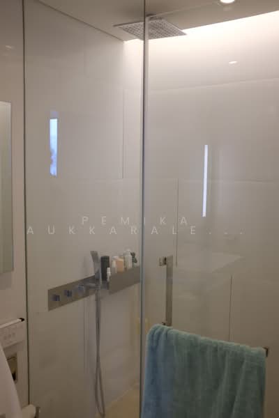 The Bangkok Sathorn-Taksin, Bangkok, Krung Thonburi, Bang Lam Phu Lang, Khlong San, Bangkok, 1 Bedroom, 61 sqm, Condo For Sale, by Pemika Aukkaraleekul, 500458362 - DDproperty.com