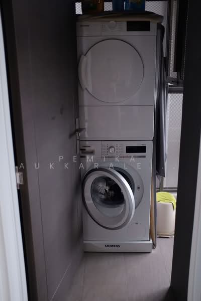 The Bangkok Sathorn-Taksin, Bangkok, Krung Thonburi, Bang Lam Phu Lang, Khlong San, Bangkok, 1 Bedroom, 61 sqm, Condo For Sale, by Pemika Aukkaraleekul, 500458362 - DDproperty.com