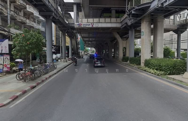 ขายอพาร์ทเม้นท์ Yield 6% พหลโยธิน ใกล้ BTS สายหยุด เพียง 2 นาที, กรุงเทพ, พหลโยธิน, อนุสาวรีย์, บางเขน, กรุงเทพ, 800 ตร.ม., ที่ดิน ขาย, โดย คุณชาญยุทธ, 500458363 - DDproperty.com