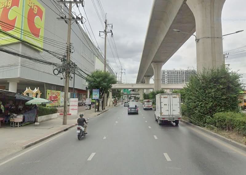 ขายอพาร์ทเม้นท์ Yield 6% พหลโยธิน ใกล้ BTS สายหยุด เพียง 2 นาที, Bangkok, พหลโยธิน, Anusaowari, Bang Khen, Bangkok, , 800 sqm, Land For Sale, by คุณชาญยุทธ, 500458363 - DDproperty.com