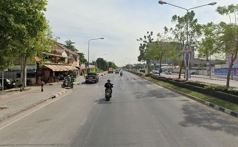 ขายอพาร์ทเม้นท์ Yield 6% พหลโยธิน ใกล้ BTS สายหยุด เพียง 2 นาที, Bangkok, พหลโยธิน, Anusaowari, Bang Khen, Bangkok, , 800 sqm, Land For Sale, by คุณชาญยุทธ, 500458363 - DDproperty.com