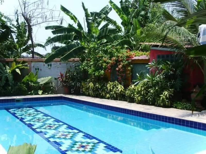 อพาร์ทเท้นท์และบ้าน ซอยแบริ่ง 19/3, Samut Prakan, Samrong Nua, Muang Samut Prakarn, Samut Prakan, , 750 sqm, Shophouse For Rent, by HOME Real Estate Service, 500458368 - DDproperty.com