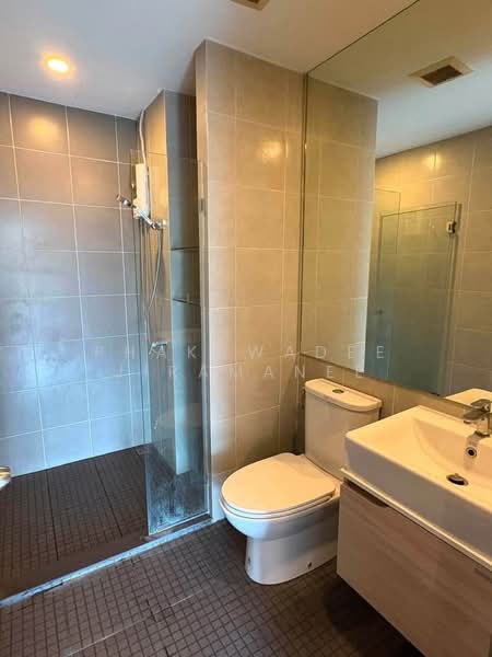 IDEO O2 Bangna, Bangkok, 195 Sanphawut Road, Bang Na Tai, Bang Na, Bangkok, 2 Bedrooms, 47 sqm, Condo For Rent, by Phakawadee Jiramanee, 500458370 - DDproperty.com