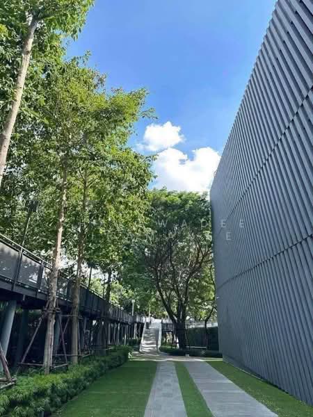 IDEO O2 บางนา, กรุงเทพ, 195 ถนนสรรพาวุธ, บางนาใต้, บางนา, กรุงเทพ, 47 ตร.ม., คอนโด ให้เช่า, โดย Phakawadee Jiramanee, 500458370 - DDproperty.com