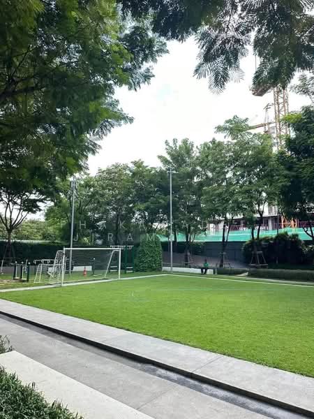 IDEO O2 Bangna, Bangkok, 195 Sanphawut Road, Bang Na Tai, Bang Na, Bangkok, 2 Bedrooms, 47 sqm, Condo For Rent, by Phakawadee Jiramanee, 500458370 - DDproperty.com