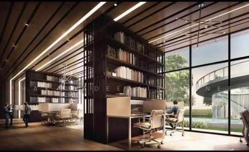 IDEO O2 บางนา, กรุงเทพ, 195 ถนนสรรพาวุธ, บางนาใต้, บางนา, กรุงเทพ, 47 ตร.ม., คอนโด ให้เช่า, โดย Phakawadee Jiramanee, 500458370 - DDproperty.com
