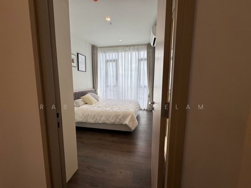 The Address Siam-Ratchathewi, Bangkok, 500 Phetchaburi Road, Thanon Phetchaburi, Ratchathewi, Bangkok, 2 Bedrooms, 61 sqm, Condo For Rent, by Rasita Maneelam, 500458371 - DDproperty.com