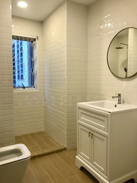 Paholyothin Park condominium, Bangkok, Phaholyothin, Samsen Nai, Phaya Thai, Bangkok, 2 Bedrooms, 91 sqm, Condo For Sale, by Khemasooch Chiraburanan, 500458375 - DDproperty.com