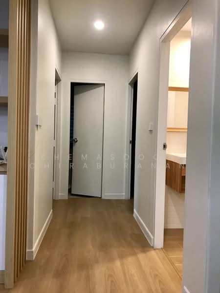 Paholyothin Park condominium, Bangkok, Phaholyothin, Samsen Nai, Phaya Thai, Bangkok, 2 Bedrooms, 91 sqm, Condo For Sale, by Khemasooch Chiraburanan, 500458375 - DDproperty.com