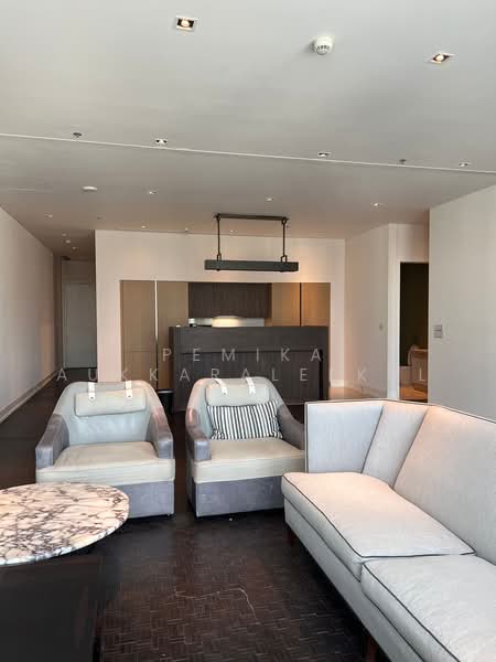 The Ritz-Carlton Residences : เดอะ ริซท์-คาร์ลตัน เรสซิเดนเซส, กรุงเทพ, 114 ถ.นราธิวาสราชนครินทร์, สีลม, บางรัก, กรุงเทพ, 211 ตร.ม., คอนโด ขาย, โดย Pemika Aukkaraleekul, 500458377 - DDproperty.com