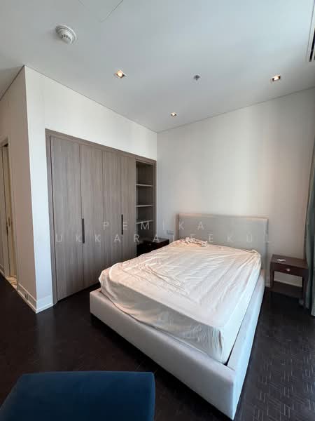The Ritz-Carlton Residences, Bangkok, 114 Narathiwat Ratchanakarin Road, Silom, Bang Rak, Bangkok, 3 Bedrooms, 211 sqm, Condo For Sale, by Pemika Aukkaraleekul, 500458377 - DDproperty.com