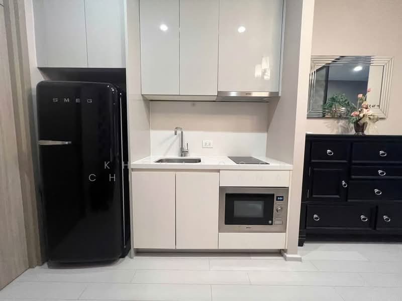 Noble Ploenchit, Bangkok, 1035 Ploenchit Road, Lumphini, Pathum Wan, Bangkok, 1 Bedroom, 45 sqm, Condo For Sale, by Khemasooch Chiraburanan, 500458378 - DDproperty.com