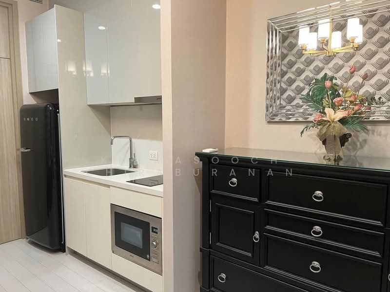 Noble Ploenchit, Bangkok, 1035 Ploenchit Road, Lumphini, Pathum Wan, Bangkok, 1 Bedroom, 45 sqm, Condo For Sale, by Khemasooch Chiraburanan, 500458378 - DDproperty.com